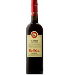 Oloroso Montulia