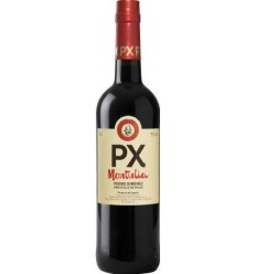 PEDRO XIMENEZ MONTULIA