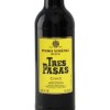 PEDRO XIMENEZ TRES PASAS