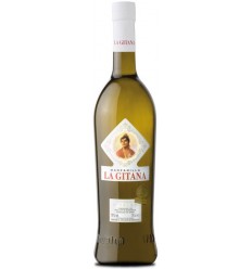 Manzanilla La Gitana