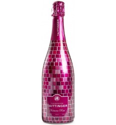 Taittinger Nocturne Rose