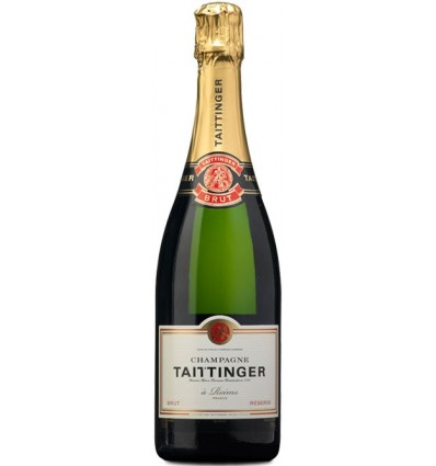 Taittinger Brut