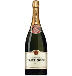 Taittinger Brut Mágnum