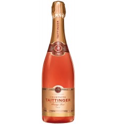 Taittinger Brut Prestige Rosé