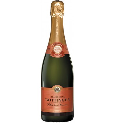 Taittinger Les Folies de la Marquetterie