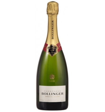 Bollinger Special Cuvée