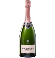 Bollinger Brut Rosé