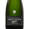 Bollinger Millesime Spectre 007