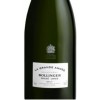 Bollinger La Grande Année Rosé