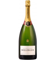 Bollinger Special Cuvee Mágnum