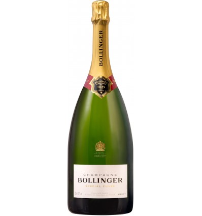 Bollinger Special Cuvée Mágnum