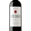 LUIS CAÑAS Crianza