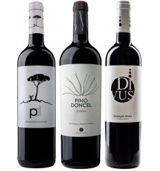 Bleda Pack 3 Botellas