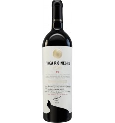 FINCA RÍO NEGRO TOP 5º AÑO