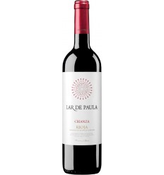 Lar De Paula Crianza