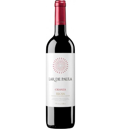 LAR DE PAULA Crianza