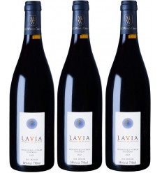 Lavia Caja 3 Botellas