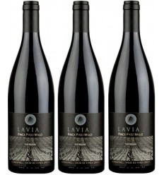 Lavia Finca Paso Malo Caja 3 Botellas