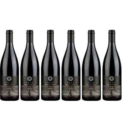 LAVIA Finca Paso Malo Caja 6 Botellas