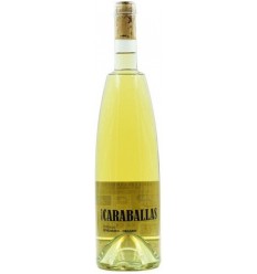 Caraballas Verdejo