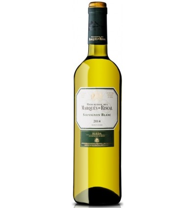 Marqués de Riscal Sauvignon Blanc