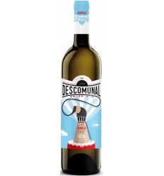 Descomunal