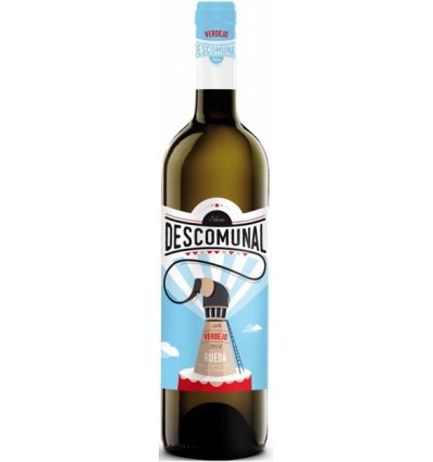 DESCOMUNAL