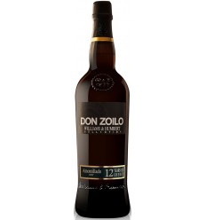 Amontillado Don Zoilo 12 Años