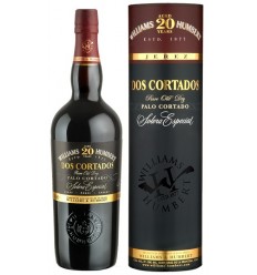 Palo Cortao Cortaos 20 Aos