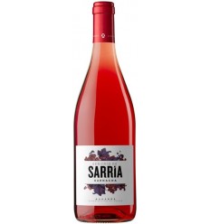 Sarria Rosado