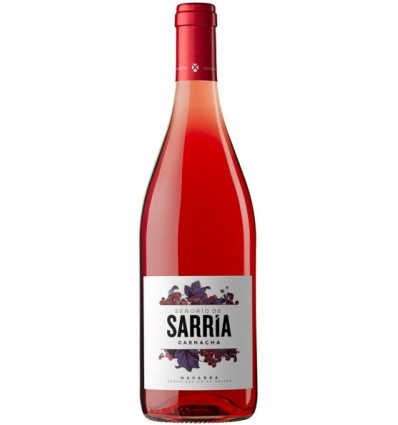 Sarria Rosado