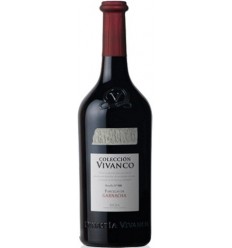 Vivanco Colección Garnacha