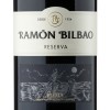 RAMÓN BILBAO Reserva Caja 3 botellas