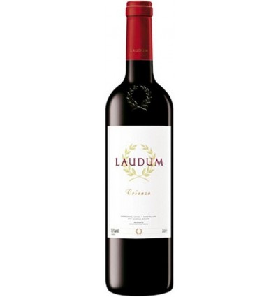 LAUDUM Crianza