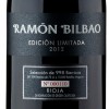 RAMÓN BILBAO Edición Limitada Caja 3 Botellas