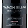 RAMÓN BILBAO Edición Limitada Caja 6 Botellas