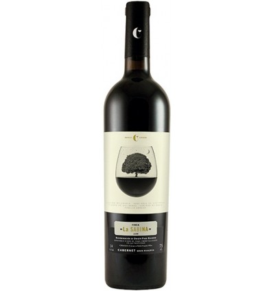 LA SABINA Gran Reserva Cabernet Sauvignon