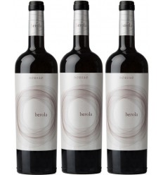 Borsao Berola Caja 3 Botellas