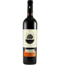 LA SABINA Crianza Merlot