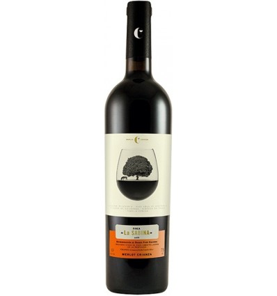 LA SABINA Crianza Merlot