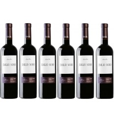 Emilio Moro Crianza Caja 6 Botellas