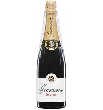 Gramona Brut Imperial