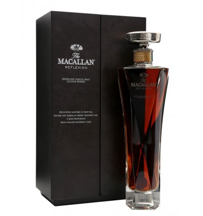 Macallan Reflexion