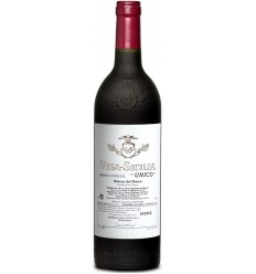 VEGA SICILIA RESERVA ESPECIAL ÚNICO