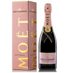 Moët & Chandon Rosé Impérial