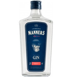 Gin Manners
