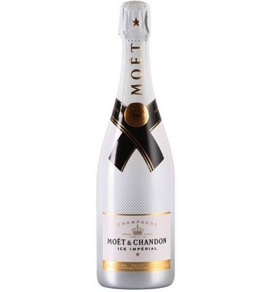 Moët & Chandon Ice