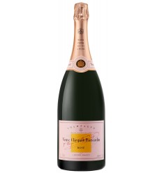 Veuve Cliquot Rose