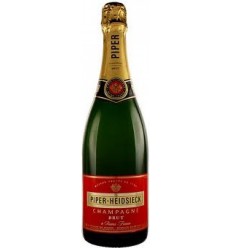 PIPER-HEIDSIECK Brut