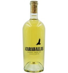 CARABALLAS Sauvignon Blanc